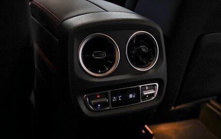 Mercedes-Benz G-Класс W463 рестайлинг _iii, 2021 год, 12 700 000 рублей, 17 фотография