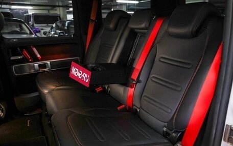 Mercedes-Benz G-Класс W463 рестайлинг _iii, 2021 год, 12 700 000 рублей, 15 фотография