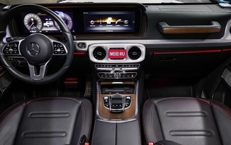 Mercedes-Benz G-Класс W463 рестайлинг _iii, 2021 год, 12 700 000 рублей, 13 фотография