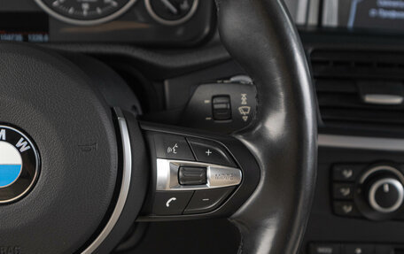 BMW X3, 2012 год, 1 949 000 рублей, 13 фотография