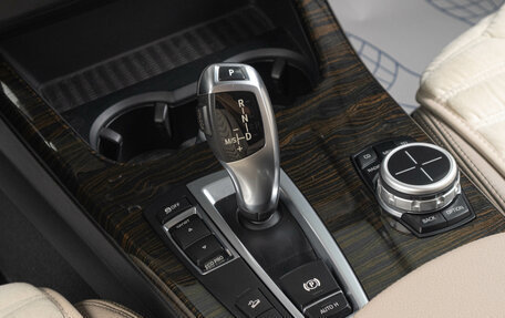 BMW X3, 2012 год, 1 949 000 рублей, 15 фотография