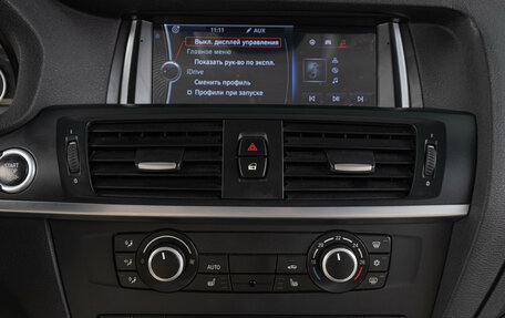 BMW X3, 2012 год, 1 949 000 рублей, 14 фотография