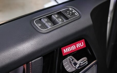 Mercedes-Benz G-Класс W463 рестайлинг _iii, 2021 год, 12 700 000 рублей, 18 фотография