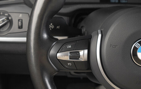 BMW X3, 2012 год, 1 949 000 рублей, 11 фотография