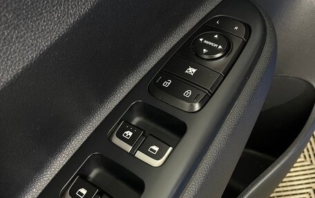 KIA Rio IV, 2019 год, 1 189 000 рублей, 21 фотография