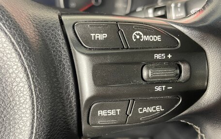 KIA Rio IV, 2019 год, 1 189 000 рублей, 24 фотография