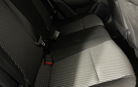 KIA Rio IV, 2019 год, 1 189 000 рублей, 26 фотография