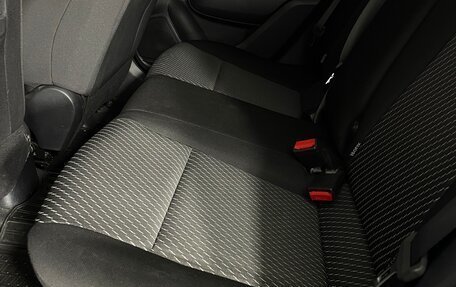 KIA Rio IV, 2019 год, 1 189 000 рублей, 27 фотография