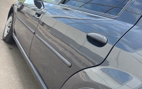 Renault Logan I, 2010 год, 455 000 рублей, 9 фотография