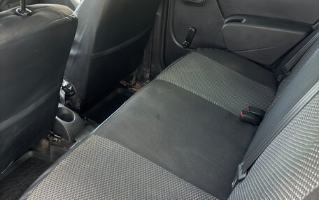 Renault Logan I, 2010 год, 455 000 рублей, 17 фотография