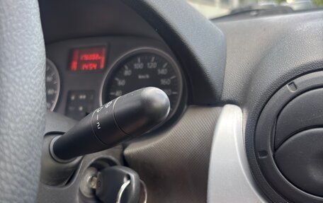 Renault Logan I, 2010 год, 455 000 рублей, 19 фотография