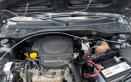 Renault Logan I, 2010 год, 455 000 рублей, 20 фотография