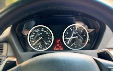 BMW X6, 2011 год, 1 775 000 рублей, 7 фотография