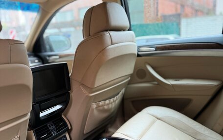BMW X6, 2011 год, 1 775 000 рублей, 4 фотография