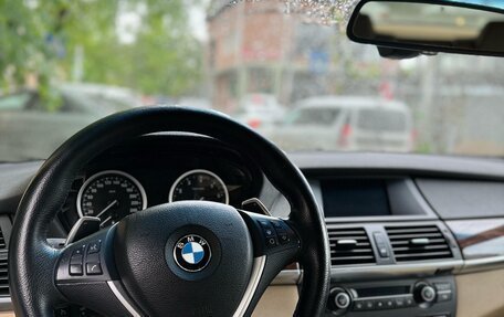 BMW X6, 2011 год, 1 775 000 рублей, 6 фотография