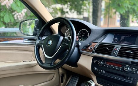 BMW X6, 2011 год, 1 775 000 рублей, 8 фотография