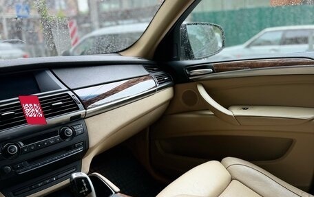 BMW X6, 2011 год, 1 775 000 рублей, 5 фотография