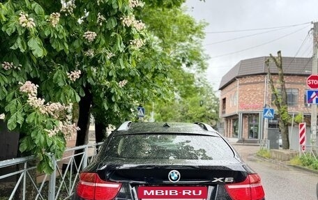 BMW X6, 2011 год, 1 775 000 рублей, 3 фотография