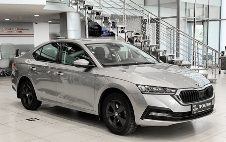 Skoda Octavia IV, 2021 год, 2 479 000 рублей, 7 фотография