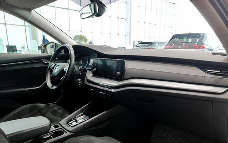 Skoda Octavia IV, 2021 год, 2 479 000 рублей, 15 фотография