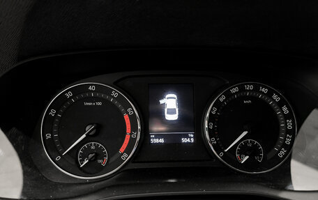 Skoda Octavia IV, 2021 год, 2 479 000 рублей, 17 фотография
