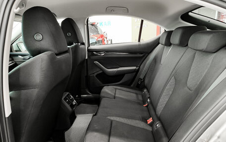Skoda Octavia IV, 2021 год, 2 479 000 рублей, 16 фотография