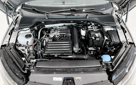 Skoda Octavia IV, 2021 год, 2 479 000 рублей, 13 фотография