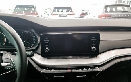 Skoda Octavia IV, 2021 год, 2 479 000 рублей, 19 фотография