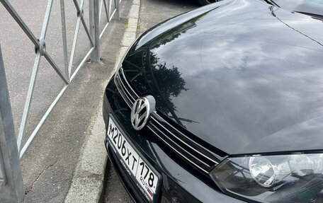 Volkswagen Golf VI, 2011 год, 690 000 рублей, 8 фотография