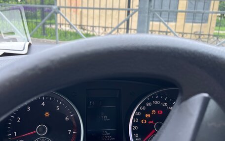 Volkswagen Golf VI, 2011 год, 690 000 рублей, 9 фотография