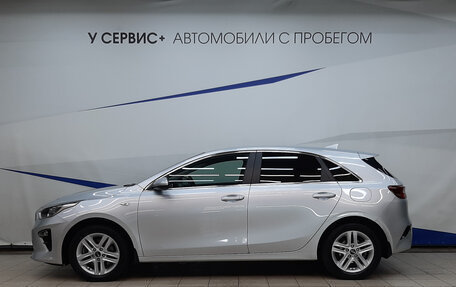 KIA cee'd III, 2018 год, 1 580 000 рублей, 2 фотография