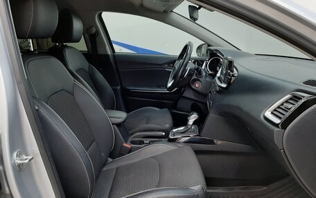 KIA cee'd III, 2018 год, 1 580 000 рублей, 11 фотография