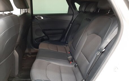 KIA cee'd III, 2018 год, 1 580 000 рублей, 12 фотография