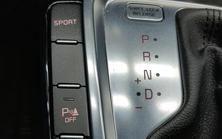 KIA cee'd III, 2018 год, 1 580 000 рублей, 18 фотография