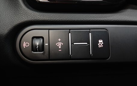 KIA cee'd III, 2018 год, 1 580 000 рублей, 16 фотография