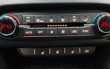 KIA cee'd III, 2018 год, 1 580 000 рублей, 19 фотография