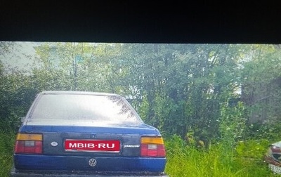 Volkswagen Jetta III, 1992 год, 100 000 рублей, 1 фотография