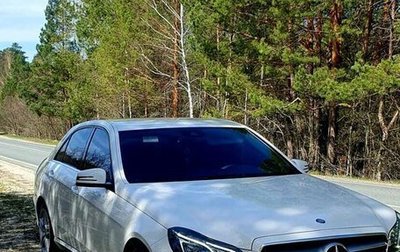 Mercedes-Benz E-Класс, 2013 год, 2 350 000 рублей, 1 фотография