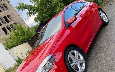 Mercedes-Benz A-Класс, 2013 год, 1 600 000 рублей, 1 фотография