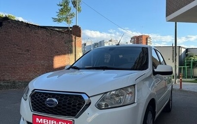 Datsun on-DO I рестайлинг, 2016 год, 900 000 рублей, 1 фотография