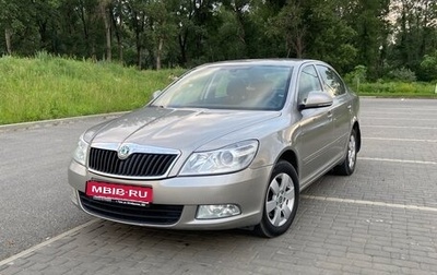 Skoda Octavia, 2011 год, 705 000 рублей, 1 фотография