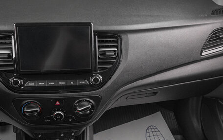 Hyundai Solaris II рестайлинг, 2020 год, 969 000 рублей, 17 фотография