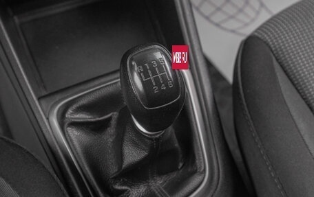 Hyundai Solaris II рестайлинг, 2020 год, 969 000 рублей, 16 фотография