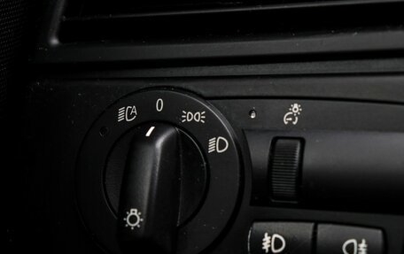 BMW X3, 2008 год, 987 000 рублей, 18 фотография