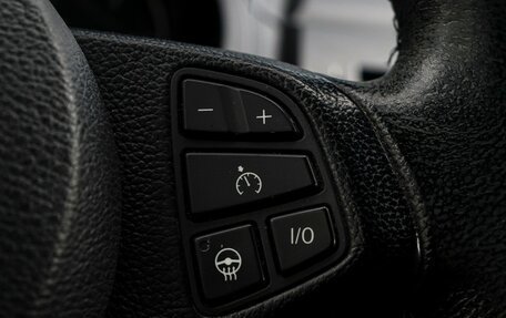 BMW X3, 2008 год, 987 000 рублей, 19 фотография