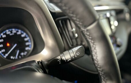 Toyota RAV4, 2016 год, 2 136 100 рублей, 17 фотография