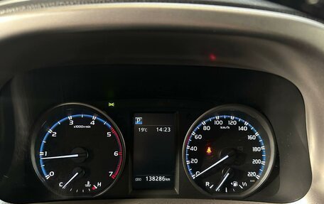Toyota RAV4, 2016 год, 2 136 100 рублей, 13 фотография