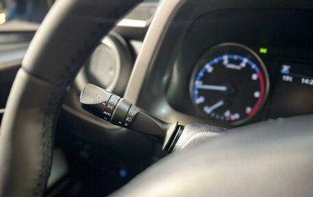 Toyota RAV4, 2016 год, 2 136 100 рублей, 16 фотография