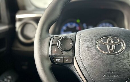 Toyota RAV4, 2016 год, 2 136 100 рублей, 14 фотография
