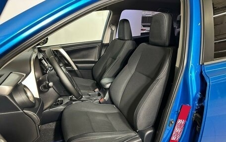Toyota RAV4, 2016 год, 2 136 100 рублей, 10 фотография